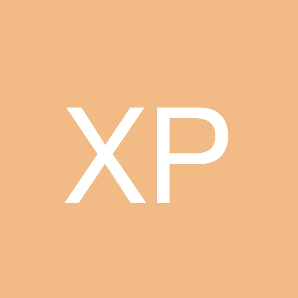 Meet your Posher, Ximena